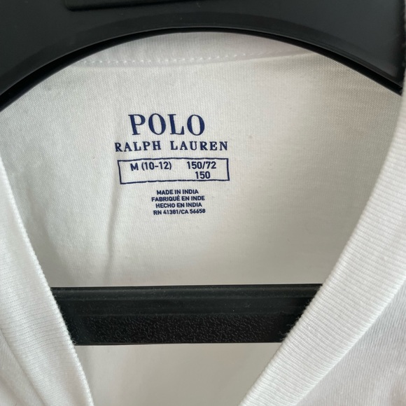 Polo Ralph Lauren long sleeve T Shirts - Picture 2 of 3